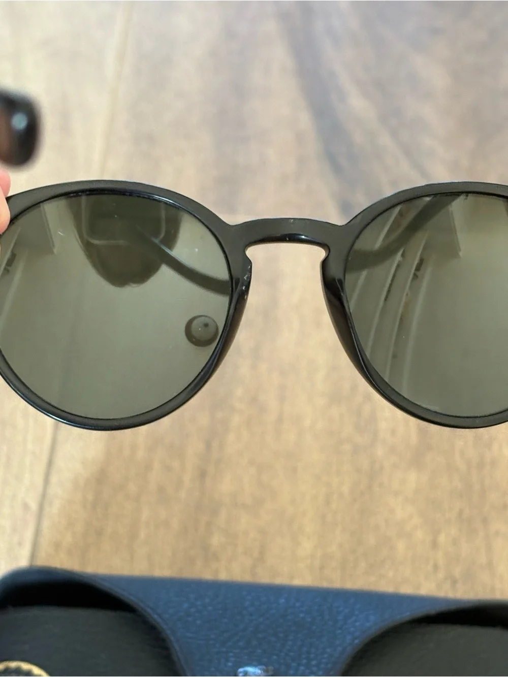 Ray-Ban ray ban